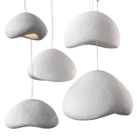 The khmara lamp series